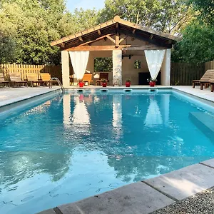 Camping Les De, Labeaume