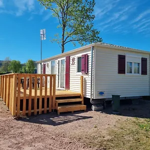 Camping Mayet-de-montagne, Le Mayet-de-Montagne