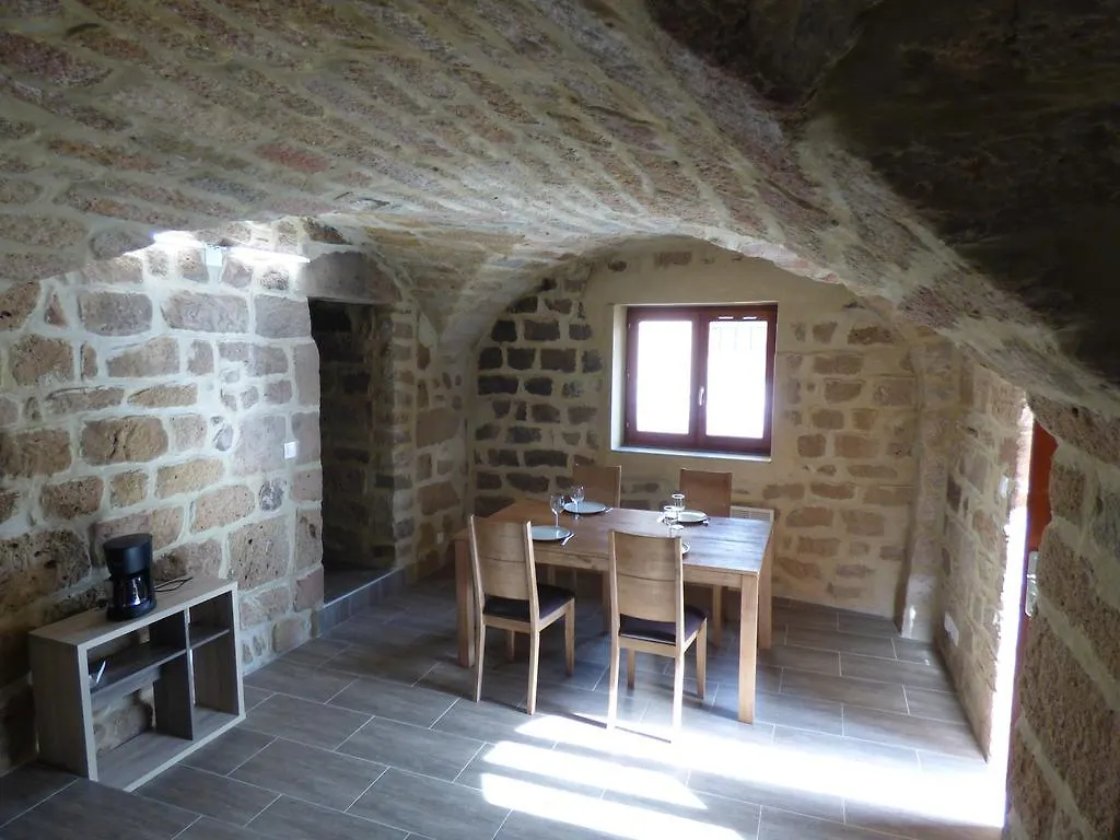 Hameau De Gratte Villa Faugeres