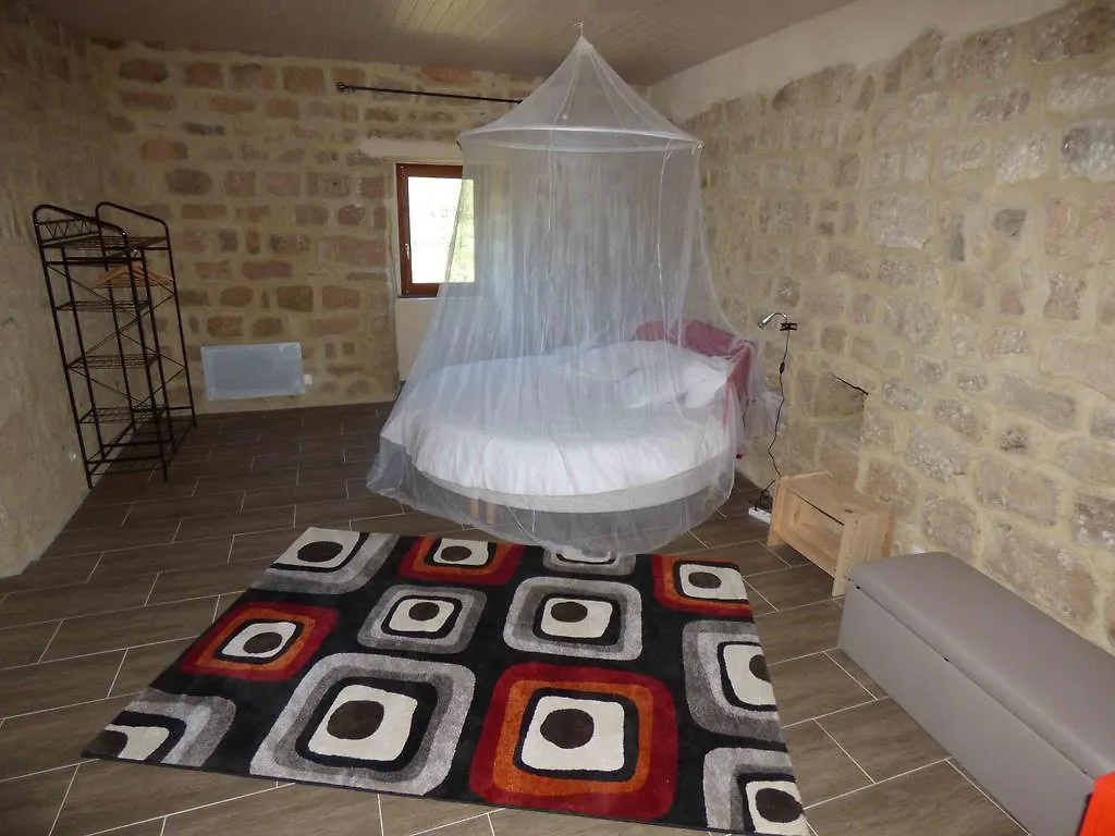 Hameau De Gratte Villa Faugeres  Faugeres (Ardeche)