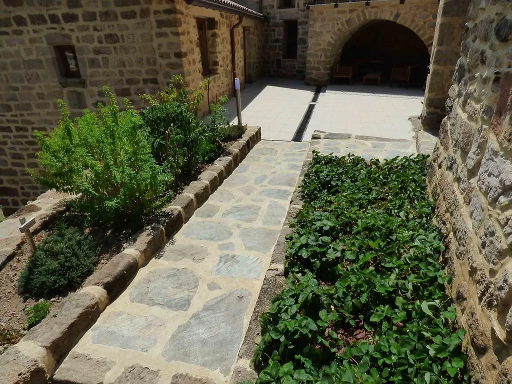Vakantiehuis Hameau De Gratte Villa Faugeres