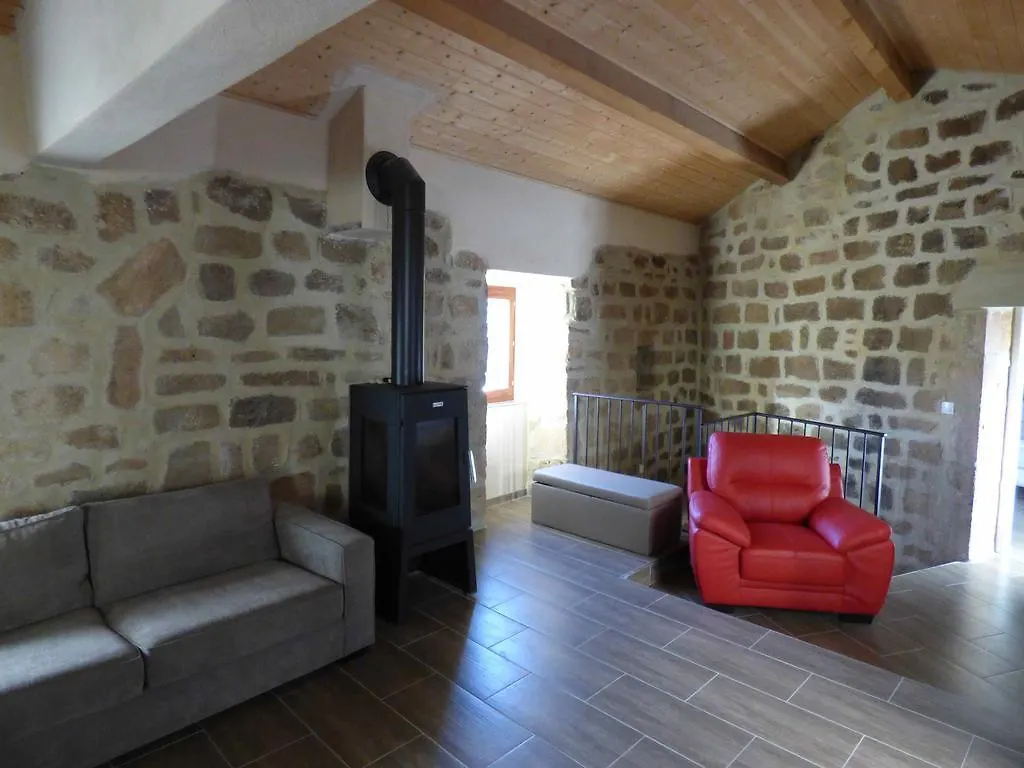 Hameau De Gratte Villa Faugeres